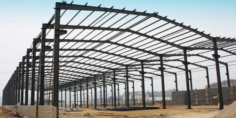 鋼結(jié)構(gòu)工程