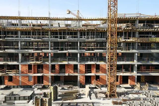 2020年建筑業(yè)重要政策盤點