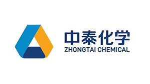 中泰化學