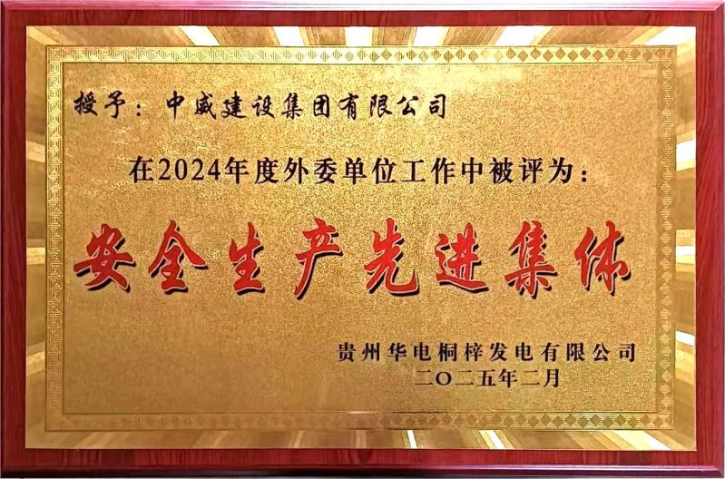 項(xiàng)目榮譽(yù)